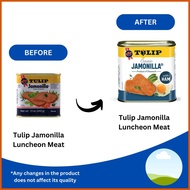 ∡ ℗ ✫ Tulip Jamonilla Luncheon Meat