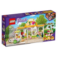 {BrickBang} LEGO FRIENDS Heartlake City Organic Café 41444