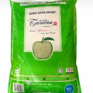 beras carnation apple 10kg/5kg