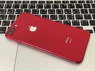 iPhone8Plus 64g 紅色