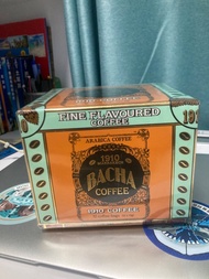 NEW‼️Bacha Coffee - 1910 Coffee (12 bags)