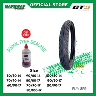 SAFEWAY TIRE SF008 - MOTORCYCLE TIRES
