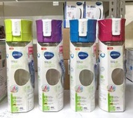 DO嘟嘟DO德國BRITA Fill&amp;Go隨身濾水瓶 0.6L 內含1濾片/另售隨身運動瓶/加購濾片優惠中