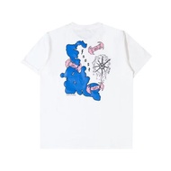 FEAST ATLAS T-shirt | Feast Band | Combed 24s Thick material