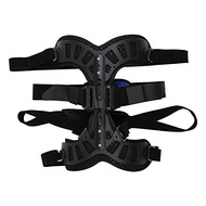 Scoliosis Corrector Disesuaikan Korset Skoliosis Aluminium Scoliosis Brace Rehabilitasi Pasca Operasi Dan Imobilisasi Skoliosis Dewasa