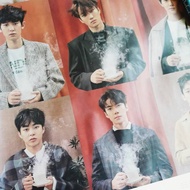 [EXO] OFFICIAL POSTER UNIVERSE