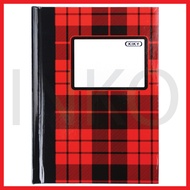KIKY A6 300 GLOSSHARD COVER