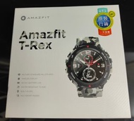 Amazfit T-Rex Smartwatch