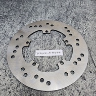 Front Disc Plate Vespa New Px Temica Grimeca GS Scooter