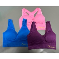 90% New Daisy Fen No Steel Ring Underwear Three Pieces Sell M Size Together