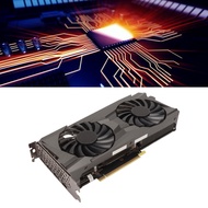 เครื่องพีซีการ์ดจอการ์ดจอความถี่1665MHz RTX3060Ti GDDR6 8G สำหรับสำนักงาน