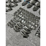 Cover Meter LC V8 Carbon