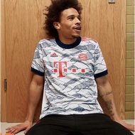 Jersey Player S-2XL BAYERN MUNCHEN THIRD 2021/2022