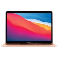 Apple Macbook Air M1 256GB 2020 MGND3SA/A (Apple M1/8GB RAM/256GB/13.3"2K/MacOS/Gold)