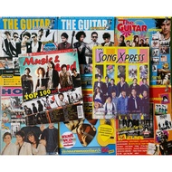 Song Book From The 90s Collected Lyrics Guitar Chords