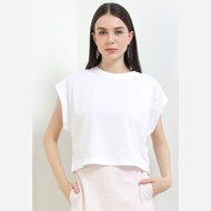 Giordano Women's Women'scomfort Tee