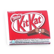 KITKAT 4 Fingers Chocolate Wafer 35gr
