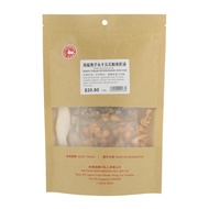 San Teck Soon Superior Cordyceps With Herba Dendrobir Chicken Soup