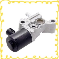 LEFT Fuel Injection Idle Air Control Valvepatible With  Civic 1992-1995 Civic  Sol 1993-1995 Acura R