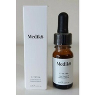 Medik8 C-Tetra Lipid Vitamin C Radiance Serum 8ml
