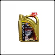 FK Fukuoka 15W40 Pro V6600 Engine Oil 7Liter ( 7L )