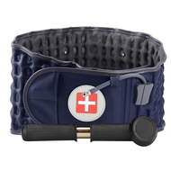 DecompressionBackBelt-LumbarSupportBeltforMen&WomenLowerBack,BackTractionDeviceFitsWaistSize29-49Inc