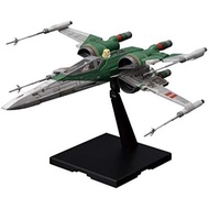 Star Wars: New Item F, Bandai Spirits Star Wars Plastic Model, for Ags 15+