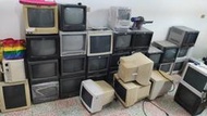 &lt;大量在庫 道具出租&gt;  Sony PVM 14吋 廣播級 監視器 電影 廣告 mv 展覽