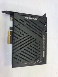 Avermedia GC570D Capture Card