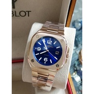 Bell&Ross BR05 Stainless steel Fully Automatic men’s watch