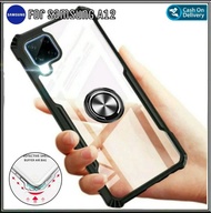 Case- Samsung A12 Soft Case Galaxy A12 2020