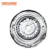 TRANSPEED แบรนด์ใหม่ Dps6 6Dct250 DCT เกียร์อัตโนมัติมู่เล่สำหรับ Geely อุปกรณ์เสริมในรถยนต์ [8หลุม]