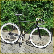 HOT SALE Frame dan Fork Fixie - Frame Fixie - Frame Sepeda Fixie -