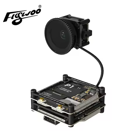 Flywoo Naked O3 Lite\Ultra Air Unit