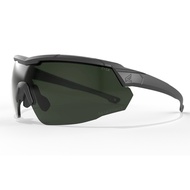 Edge Eyewear - Rolling Thunder Safety Glasses แว่นตาทหาร ANSI Z87.1+ แว่นนิรภัย กันแดด ป้องกันสะเก็ด