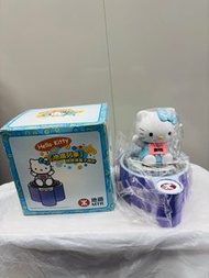 Hello Kitty 地鐵列車電子計時器