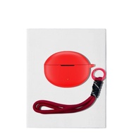 Case for OnePlus Buds 4, Liquid Silicone Earbuds Case for OnePlusBuds4