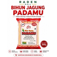 Bihun Jagung PADAMU 350g | Bihun Jagung Premium | Sesuai Untuk Soto, Bakso, Sup & Goreng