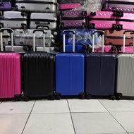 Polo EMPIRE FIBER Suitcase 22inch Luggage SIZE