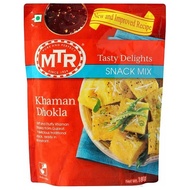 MTR Khaman Dhokla Cake Mix 200g