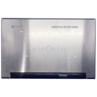 B160UAN07.J FHD 1920X1200 165HZ IPS EDP 40Pins แผงจอแสดงผลเมทริกซ์แล็บท็อบหน้าจอแอลซีดี IPS