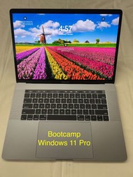 AppleCare+ 100%🔋 1TB SSD 2016 (A1707) MacBook Pro 15 Touch Bar (2.7GHz Quad-Core i7 + 16GB RAM + Rad