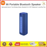 Xiaomi Mi Portable Bluetooth Speaker 16W | Original Xiaomi Malaysia