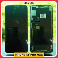 LCD TS TOUCHSCREEN iphone 11 PRO MAX FULLSET