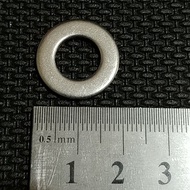 M10 Stainless Steel 304 PlateRing