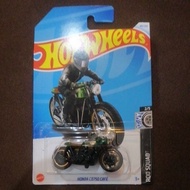Hot Wheels Honda CB750 Cafe