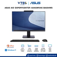 Asus AIO EXPERTCENTER A5402WVAK-BA004WS | i7-1360P | 16GB DDR4 | 512GB M.2 | Iris Xe Graphics | 23.8