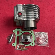 New Blok Seher Moto 1 Mio 66 4 Klep Ch - Asli