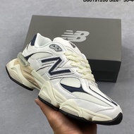 36-44 Size New Balance 9060 Men Women Fashion Sports Running Shoes