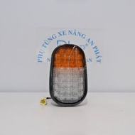 Toyota left LEB headlight 851014 Model 7FD10-30, 7FG10-30, 8FD10-30, 8FG10-30, 7FB10-30, 8FBN15-30